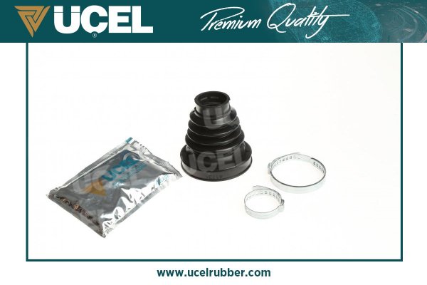 Aks Koruk (Ic) Tamir Takimi P207 P407 P405 P605 306 Gti Partner P206 P307 Berlingo C3 II C5 II Xsara II Zx Expert Jumpy Olcu: (80*35) | UCEL 41731 | OEM 1607735080
