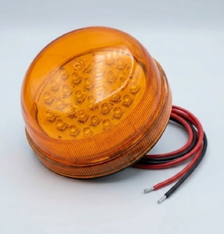 Sinyal Lamba LED'li Mercdes Axor | OEM UL116