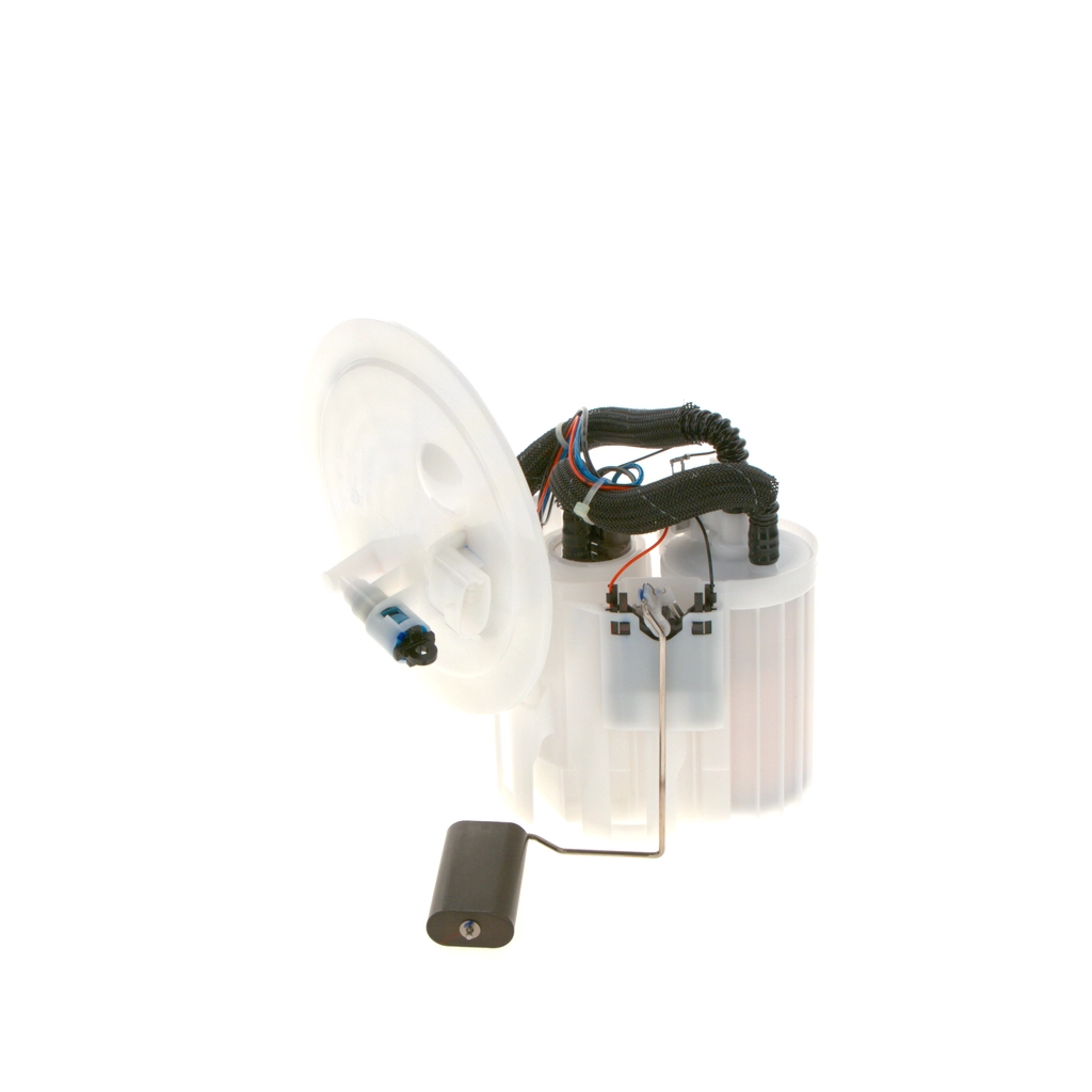 Yakit Pompasi Komple Astra H 2006>> Z12XEP - Z14XEP - Z16XEP - Z16XER - A16XER - Z18XE - Z18XER - A18XER | BOSCH 0580314195 | OEM 93188874