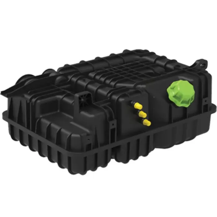 Imbusat Deposu Sensörsüz Mercedes Benz Actros MP4/MP5 1824-3351 11=>; Antos 1824-3348 12=>; Arocs 1824-4151 13=>; | DS DGS-102 | OEM 9605014103 9605018003