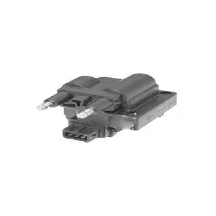 Atesleme Bobini Laguna 2,0 16V (N7Q) Megane Scenic 1,6 (K7M) Volvo S40 V40 | UNUVAR 155018-2 | OEM 7700863020 7701041607 70863020-7