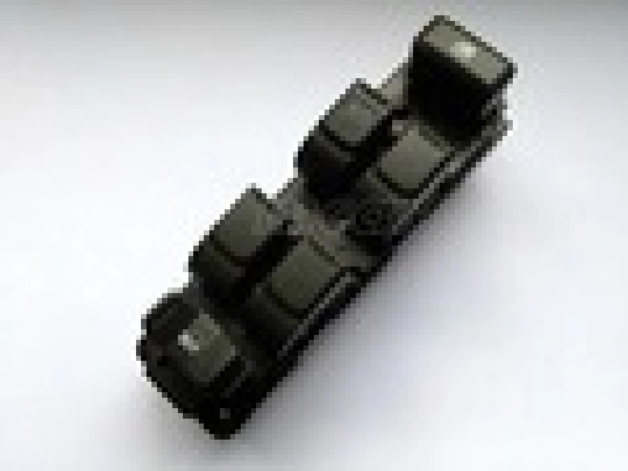 Cam Anahtarı Isuzu D-Max Sol Dörtl AN934 | OEM AEM300934