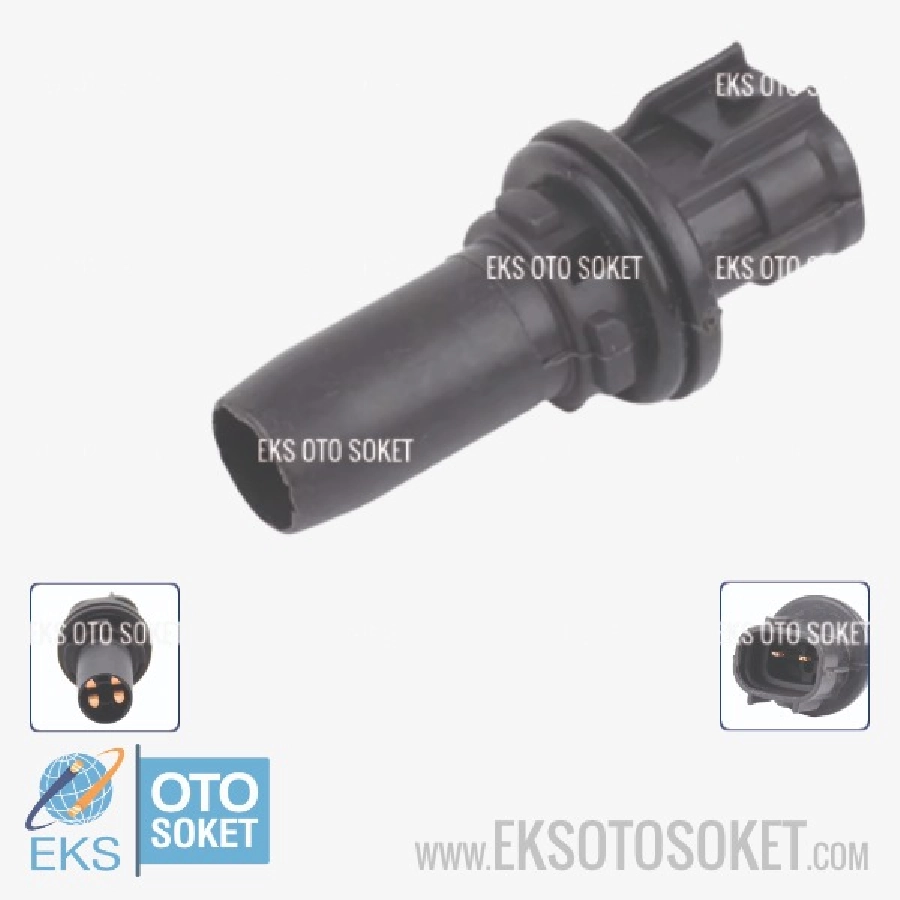 H22 Ampul Duy Soketi Park Kablosuz - Toyota | OEM HBH22