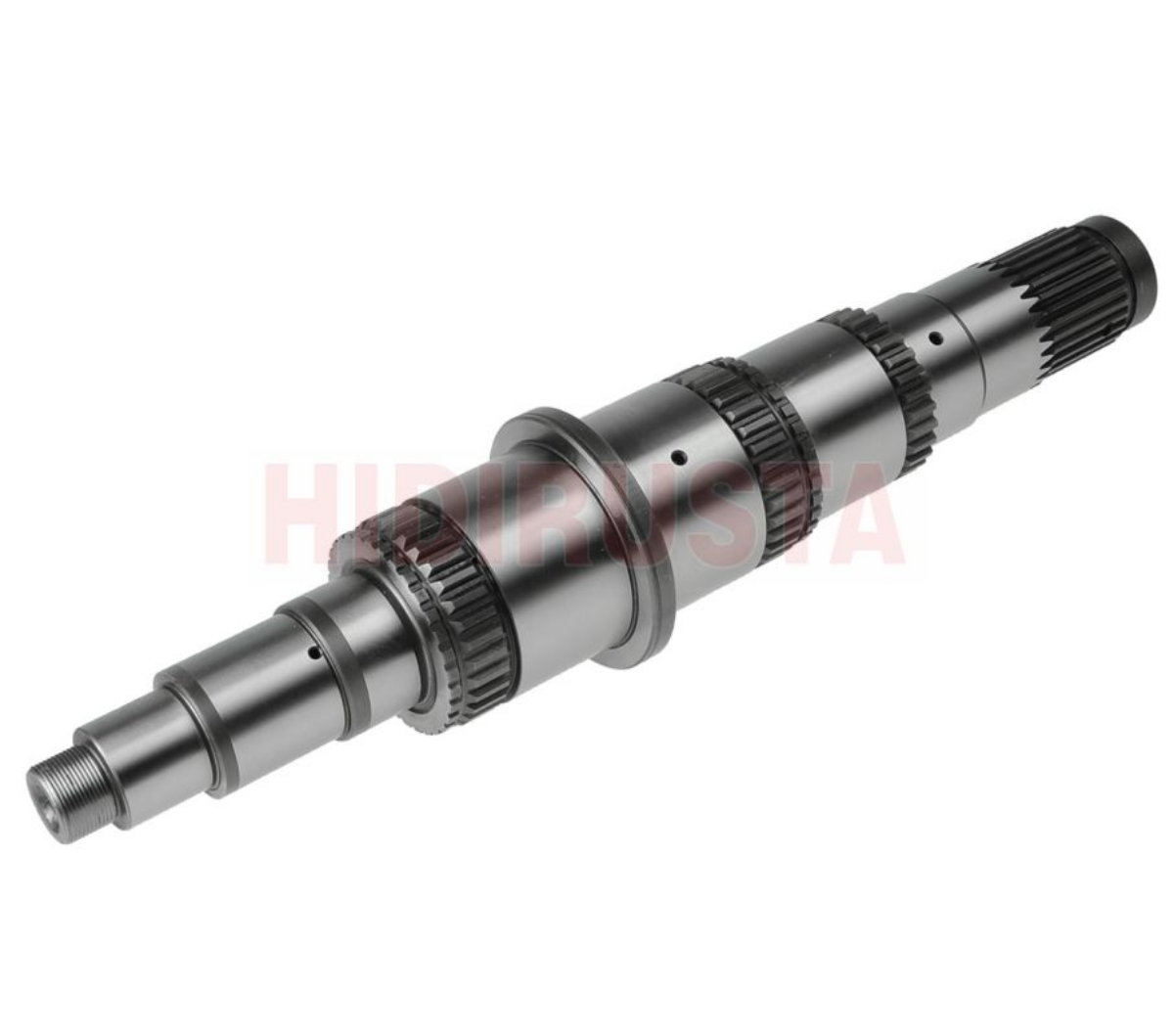Kamalı Mil G280-16Kl, G241-16Kl | OEM 9302620005