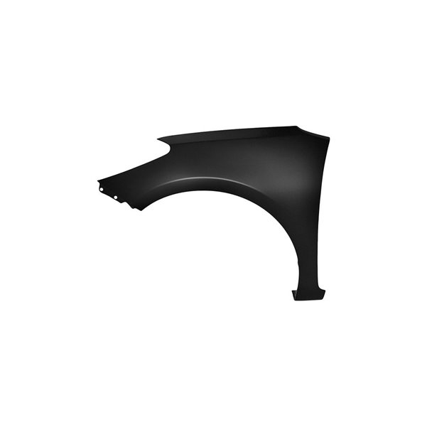 Camurluk On Sol Siyanl Deliksiz Sac Cerato 13> | YRJ YRJ02-K3-13-101L | OEM 66311A7000