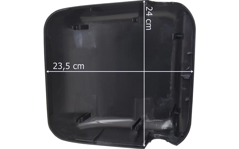 Ayna Kapağı Küçük Volvo Fe | OEM 20862800