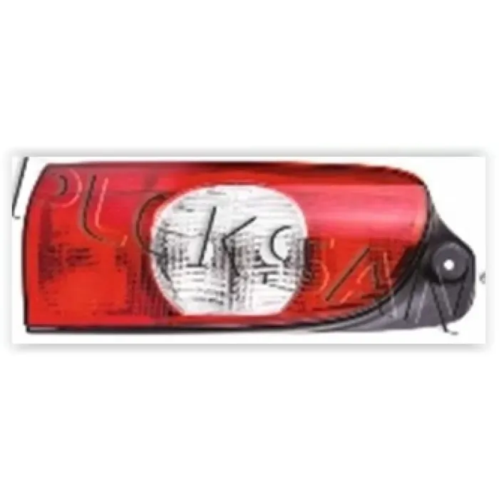 Stop Lambasi Sol Master 3 2003>2009 | PLEKSAN 3901 | OEM 8200171472