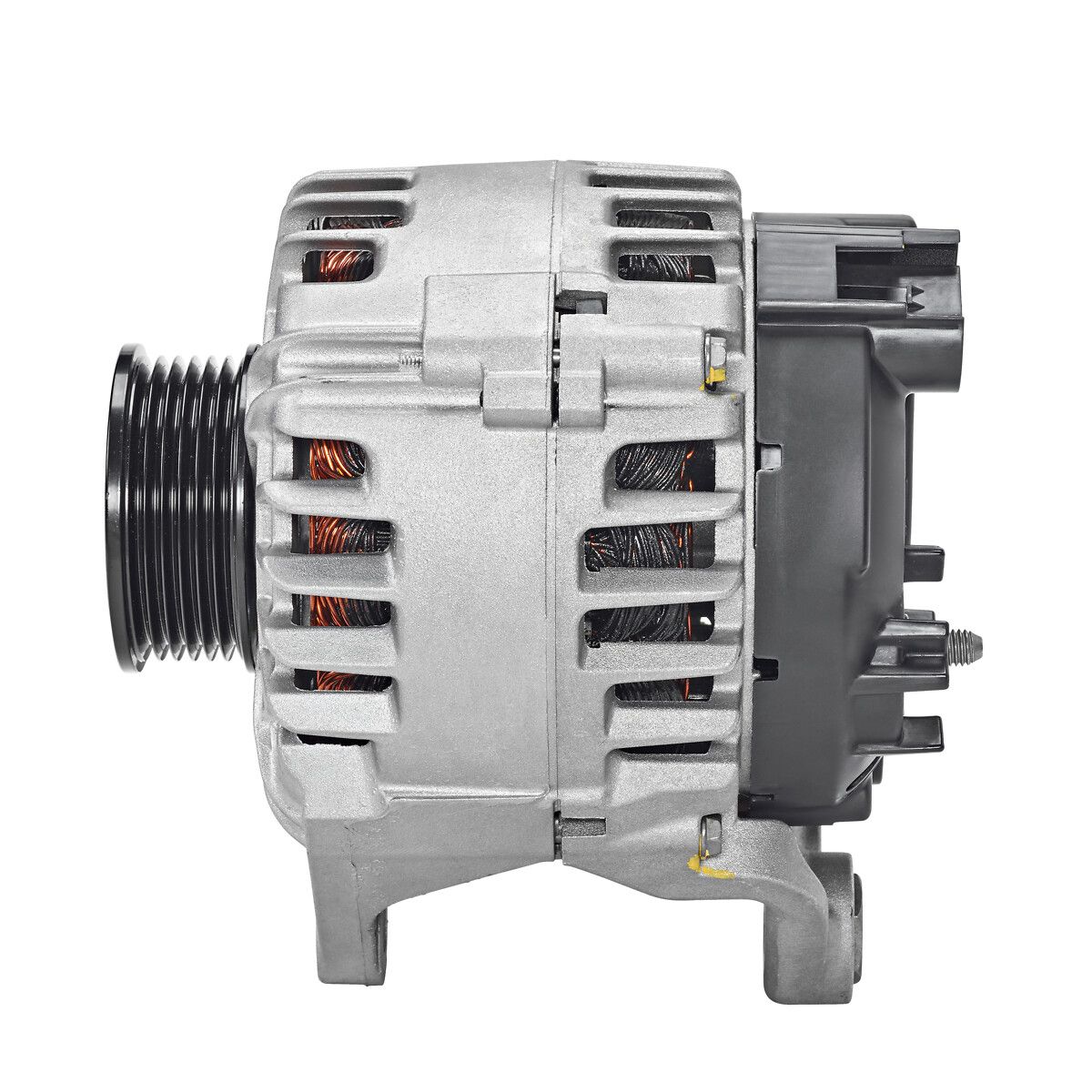 Alternator 12V 150A Audi A4 99>05 A6 02>05 Passat 00>05 | VALEO 439574 | OEM 06C903016B 06C903016B 078903016R 078903016S 078903016R 078903016S