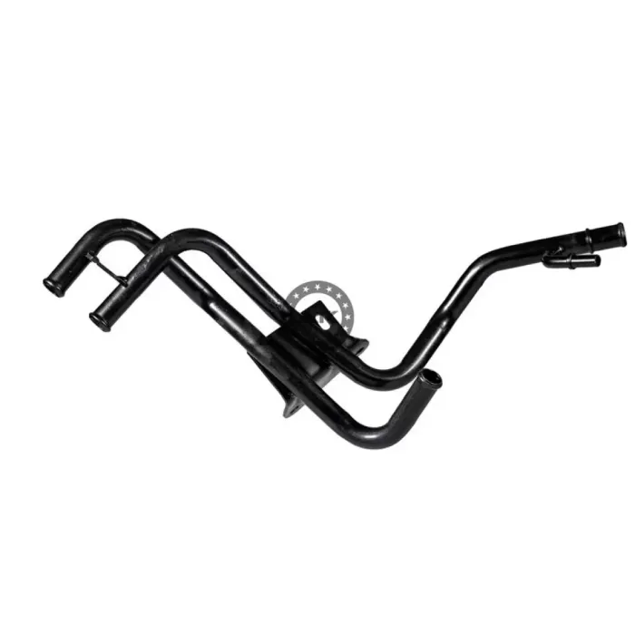Kalorifer Su Borusu - Volvo / Fh-Fm Euro 5 | ATIK 277 | OEM 21279609