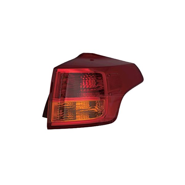 Stop Lambasi Sag Toyota RAV4 (H5) 2.5 Hybrid 19> | CASP 81551-42230 | OEM 81551-42230