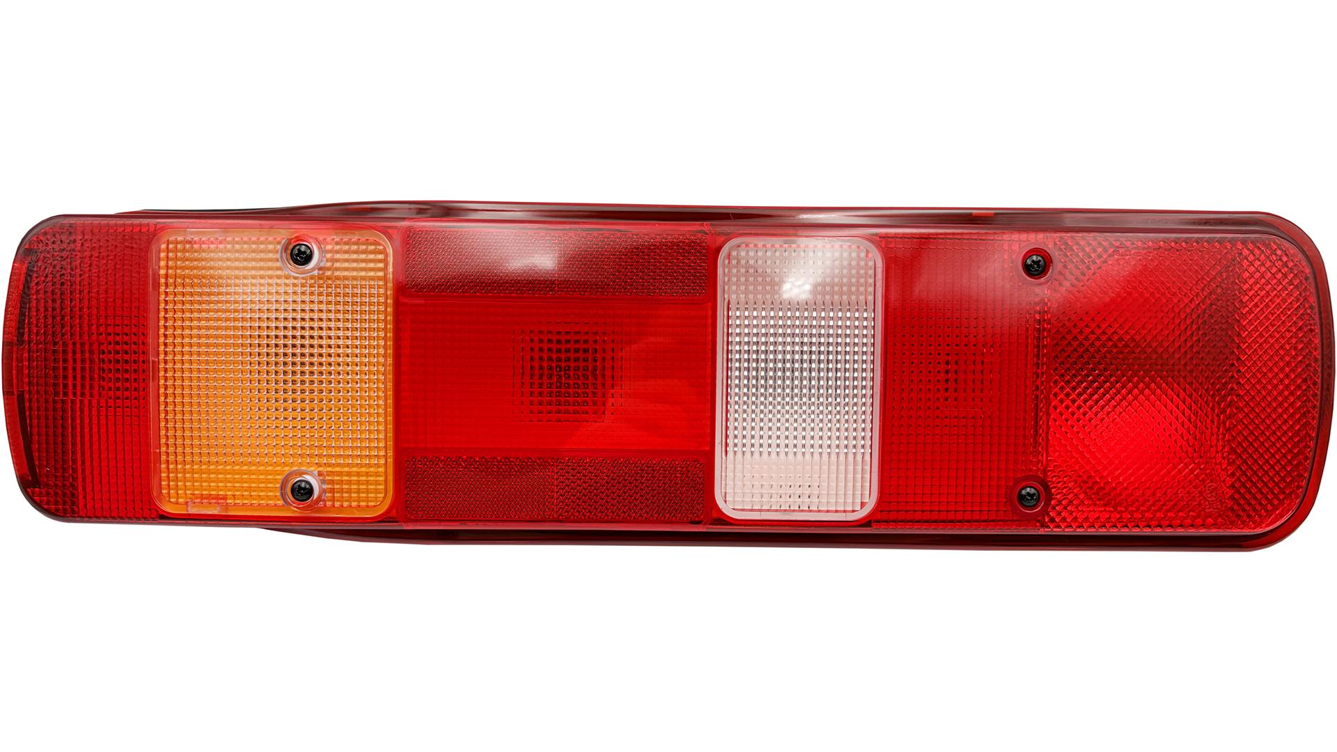 Arka Stop Lambası Volvo Fh 3 Sol | OEM 20565103