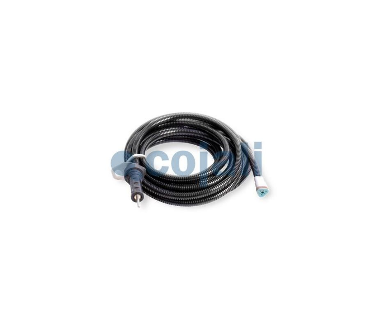 Fren Balata Aşınma Sensörü (Ön Sağ) Renault Premium DXI | OEM 7420928560