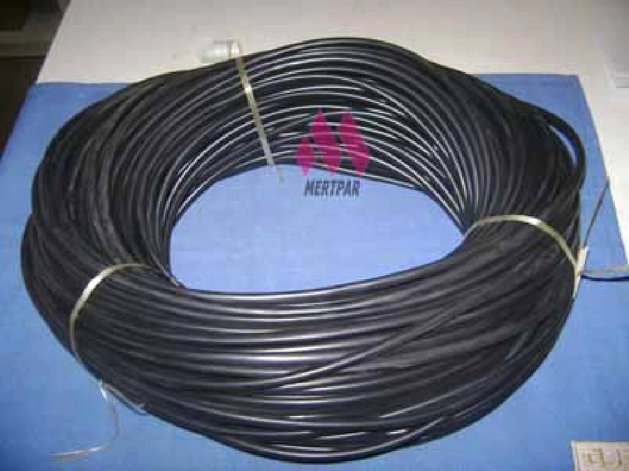 Makaron 6mm Isı İle %50 Daralan | OEM 52510006