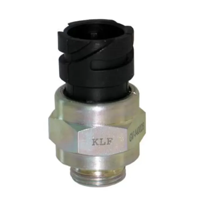 Pto Musuru M-Benz Actros 96>02 Actros MP2 / MP3 03> Atego 98>04 Atego 2 04> Axor 02>04 Axor 2 04> 2 Pin | KLF 140026 | OEM 0015451909 0015455009 A0015451909 A0015455009