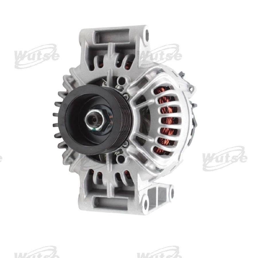 Alternatör 24V 150A M Benz Trewago, Cıtaro 0124655124, 0124655160, A0001506450, 1986A00988 | OEM WUT.1101.0484