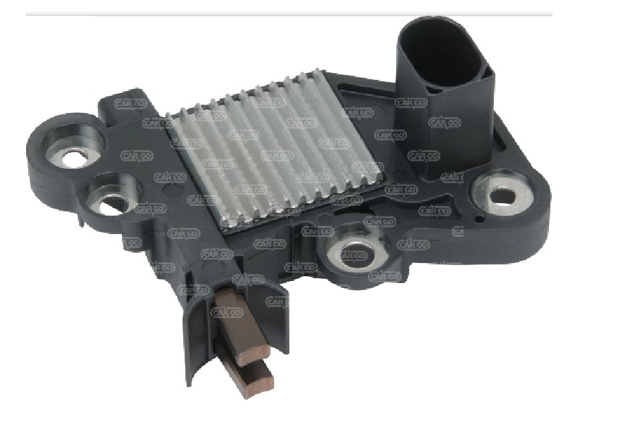 Konjektör 12V (L-Fr Uç) VW POLO1.4, 1.6, Jetta Karsan Jest (2011-2013) (OEM: 0272220701) | OEM VRB701