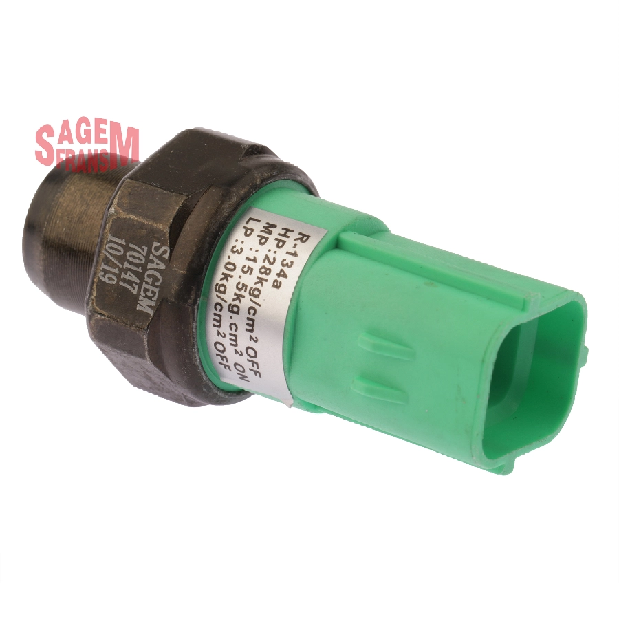 Klima Basınç Müşürü Palio - Bravo - Marea 7788280 | OEM 70147