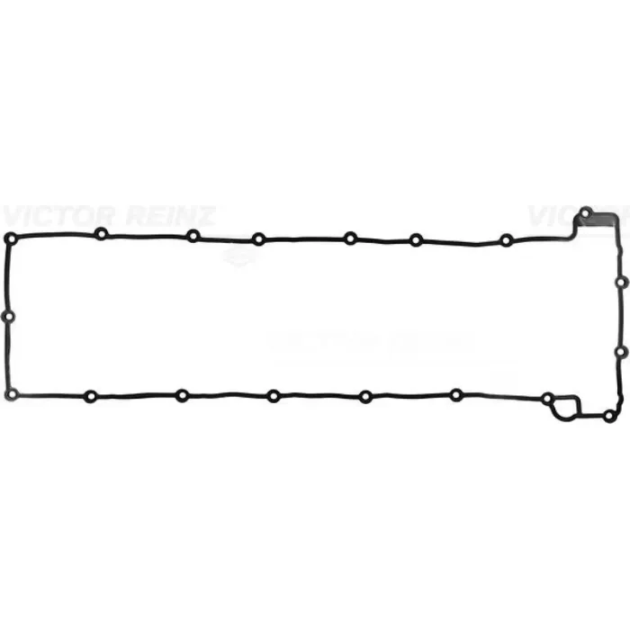 Ust Kapak (Kulbutor) Contasi Mercedes Otobüs / Setra / Capacity / (OM470) Euro 6 | VICTOR REINZ 71-10264-00 | OEM 4700160021