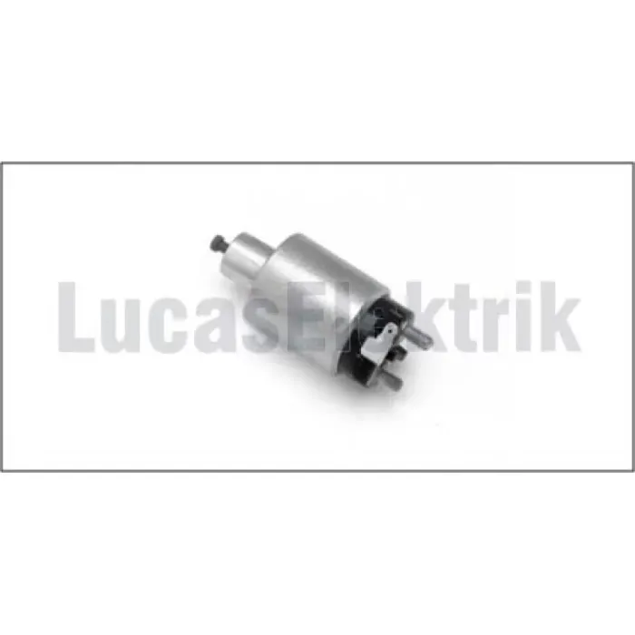 Mars Otomatigi Accent Anadolu Motor | LUCAS LTH 103