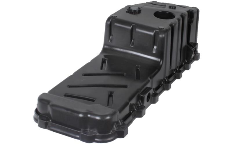 Karter Renault-Volvo D9A, D11 | OEM 2.11338