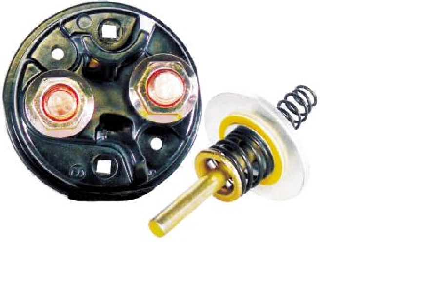 Marş Otom. Kap. 12V 24V Dev Fatıh Tm Takım Lı 37-42 Mt | OEM SD011K