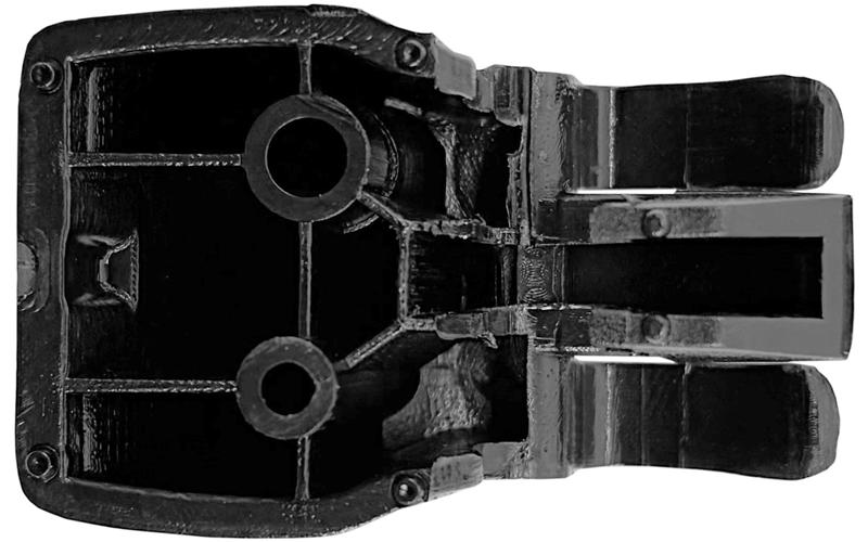 Far Tel Klipsi Dış TGS EURO6 | OEM 81416300010