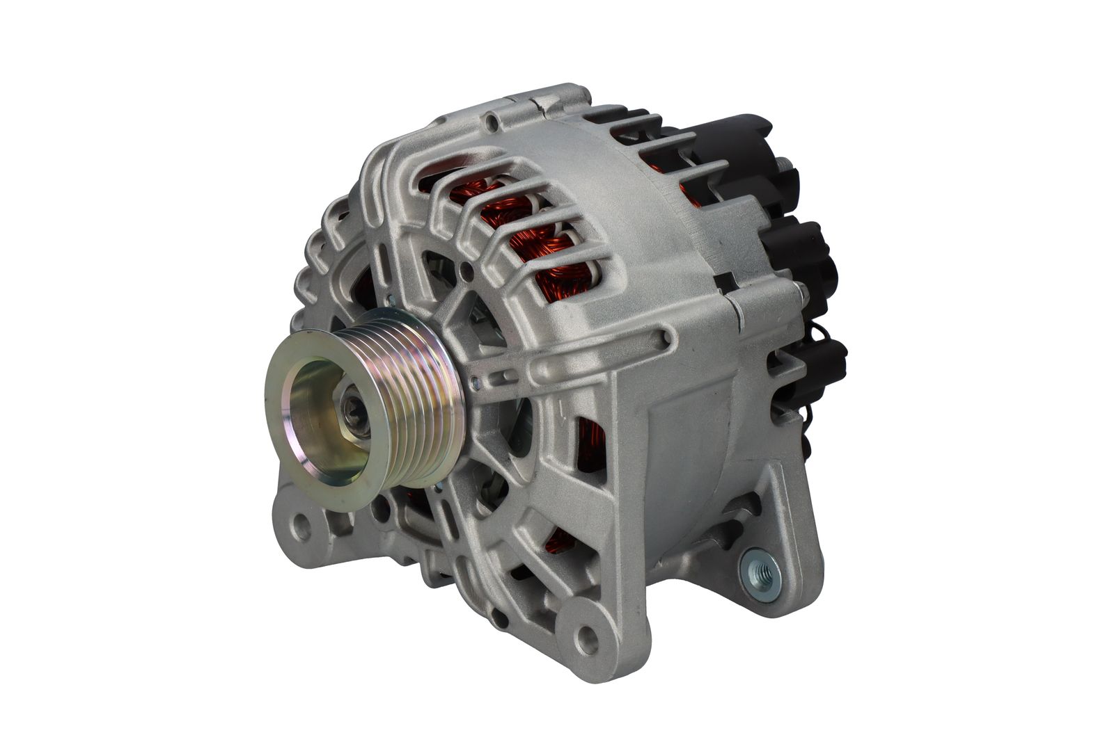 Alternator Megane III Scenic III 1,9 DCI | VALEO 439648 | OEM 8200757870