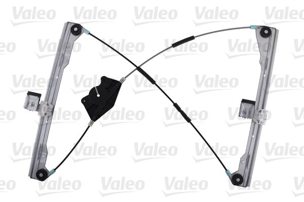 Cam Mekanizmasi (On) / (Sol) Volkswagen Beetle 1998 | VALEO 850562 | OEM 1C0837655A 1C0837655C