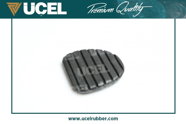 Fren Pedal Lastigi Fluence Megane III Scenic III | UCEL 10673 | OEM 465319973R