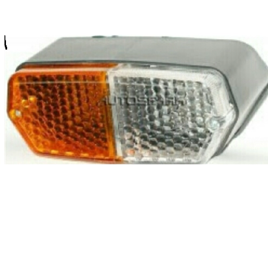 Sinyal Lamba Sağ - Fiat 480-640-54C Traktör Yeni Model | OEM 13003R