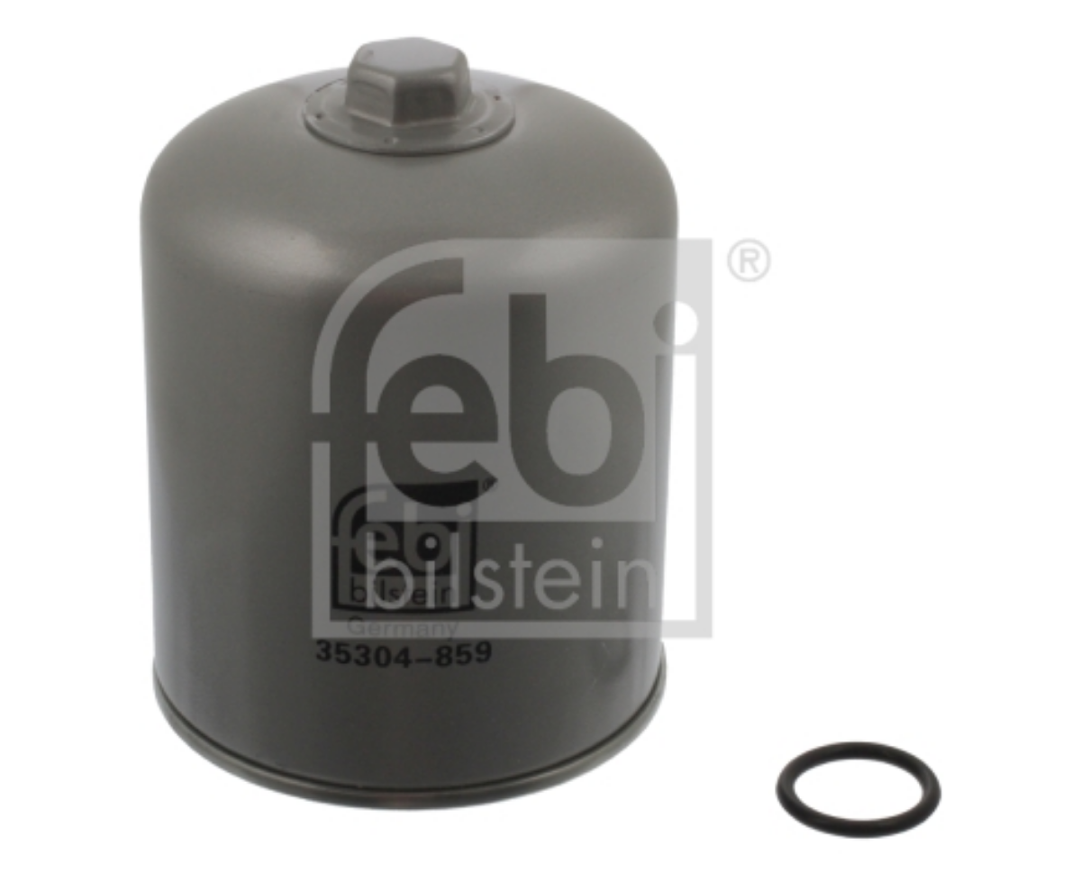 Hava Kurutucu Filtre Scania Pgrs Euro 6 | OEM 2081360
