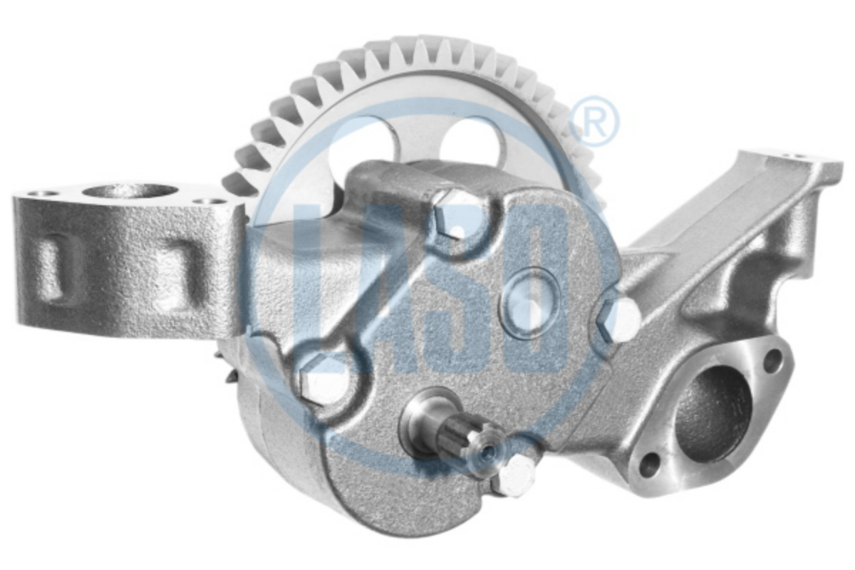 Yağ Pompası | OEM 4571800301