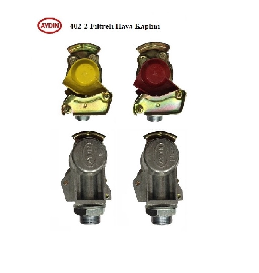 Fıltrelı Sıbopsuz Kaplın | OEM AYD402-2