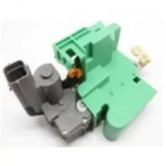 Kapi Kilidi On Sag Linea 07> | DORTEL 205002 | OEM 51910171