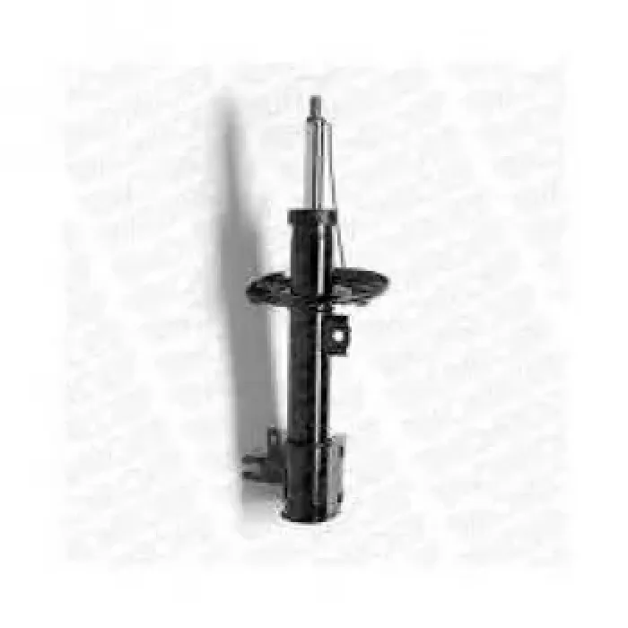 On Amortisor Sag Astra H 04>14 / Zafira B 05>15 | MONROE G8003 | OEM 344357 344357 344667 344675 344667 344675