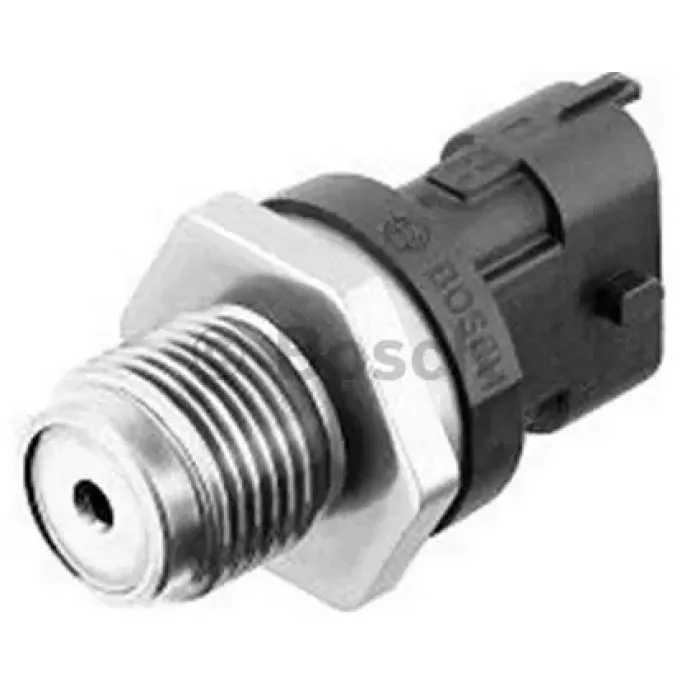 Basinc Sensoru Master Trafik Vivaro 146 156 Doblo Punto Stio | BOSCH 0281002907 | OEM 8200418270 8200418270 7701068400 7701068400