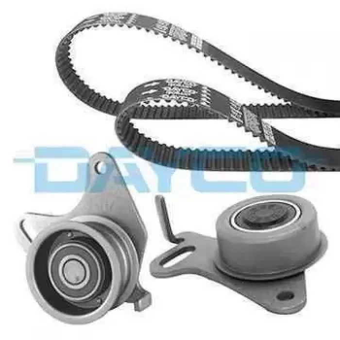 Triger Seti H100 L300 Minibus 1997> Starex Tci 2001> Pregio 2004> Bongo K2500 2004> | DAYCO KTB400 | OEM 2335642500