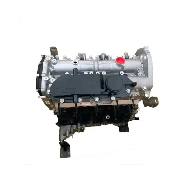 Yarim Motor Iveco Daily Ducato 2,3 Mjet F1A E6 18>25 ( Turbo - Enjektor - Mars Dinamosu Yok ) | IVECO 5802732798 | OEM 5802732798