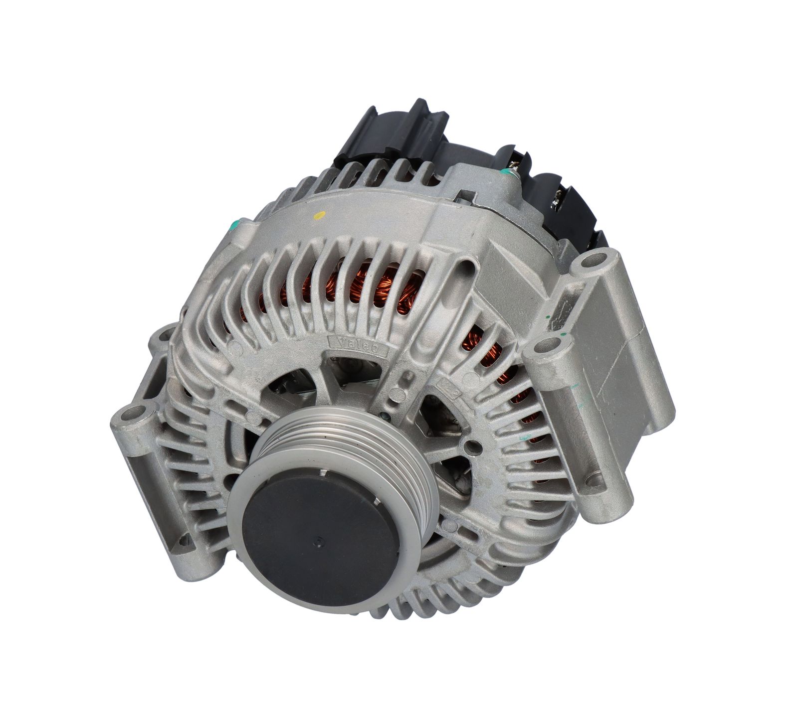 Alternator 12V 180A A6 2,4 / 3,2 04> | VALEO 439554 | OEM 06E903016G 06E903016G 06E903016GX 06E903016K 06E903016GX 06E903016K