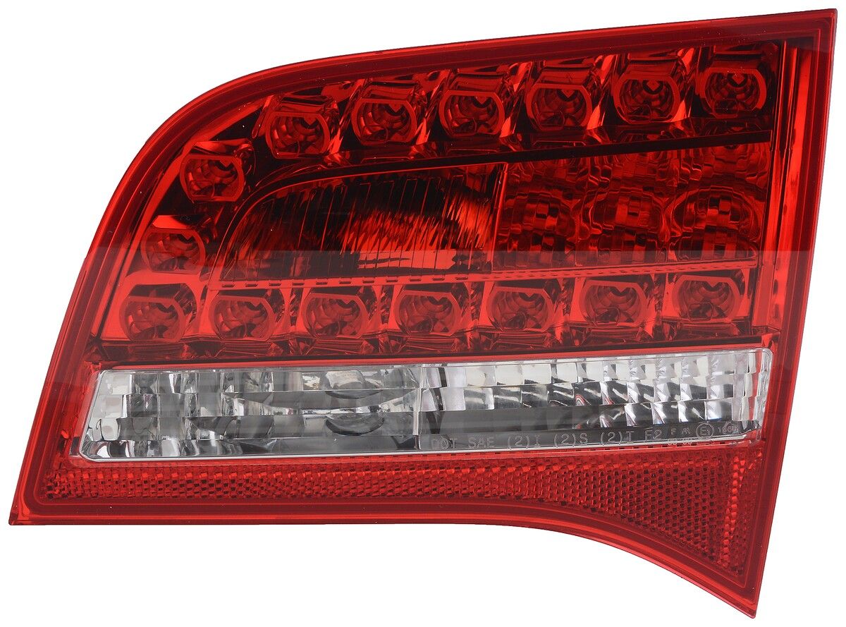 Stop Lambasi Sol Ic LED A6 Avant 08> | VALEO 043849