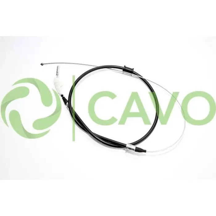 El Fren Teli Sag Uzun Vectra A 2,0 | CAVO IT5902 267 | OEM 522621