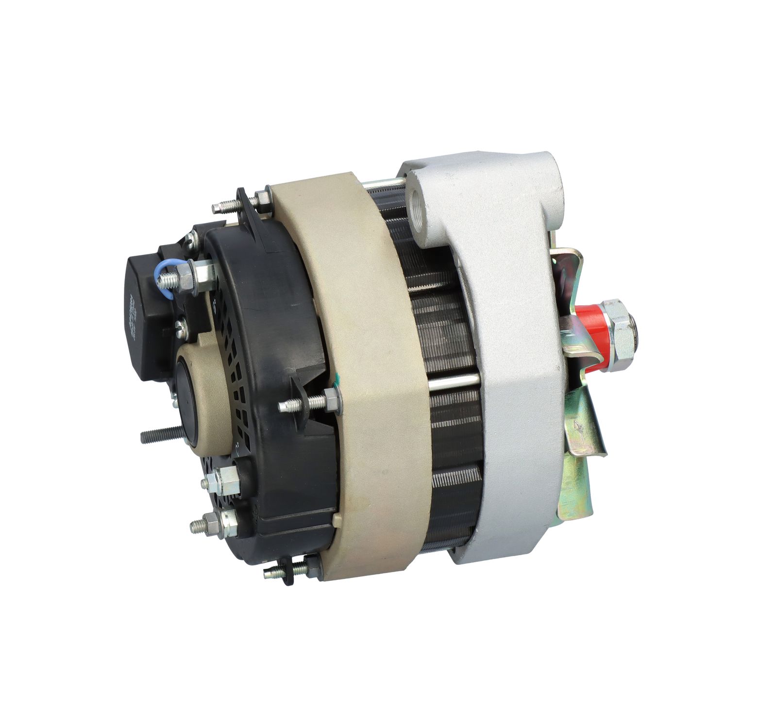 Alternator 24V 60A A14N119M | VALEO 180620 | OEM 1607362 1607362 5003090 5003090