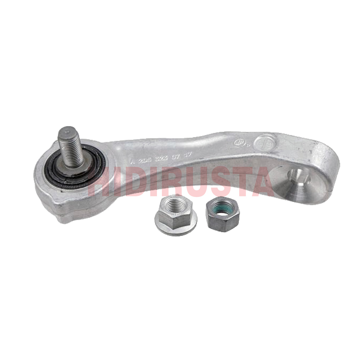 Rot Kolu 205, 213 Sol | OEM A2053230717