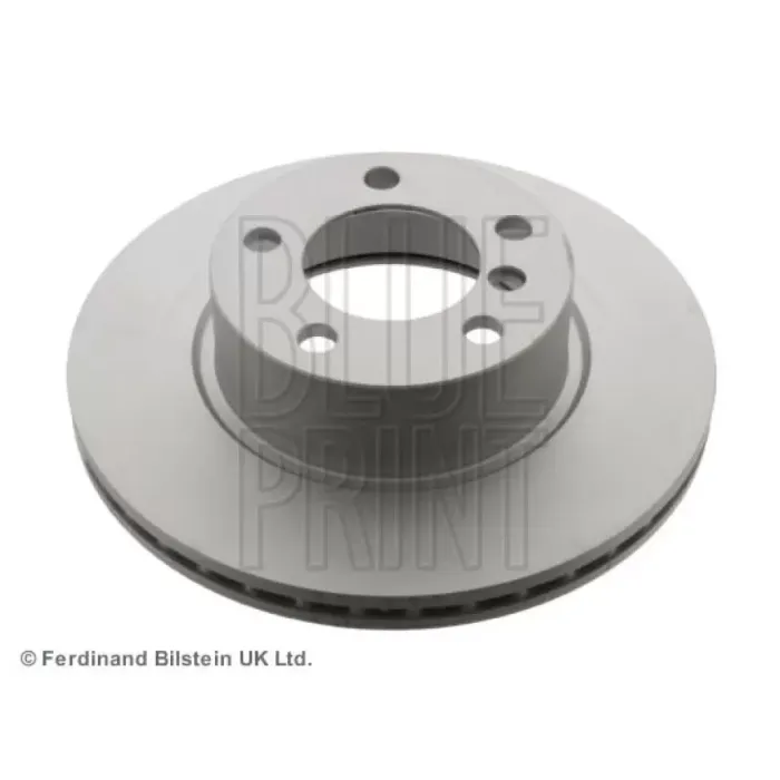 Fren Diski On Bmw F20 F30 F32 F34 F36 | BLUEPRINT ADB114331 | OEM 34116792217