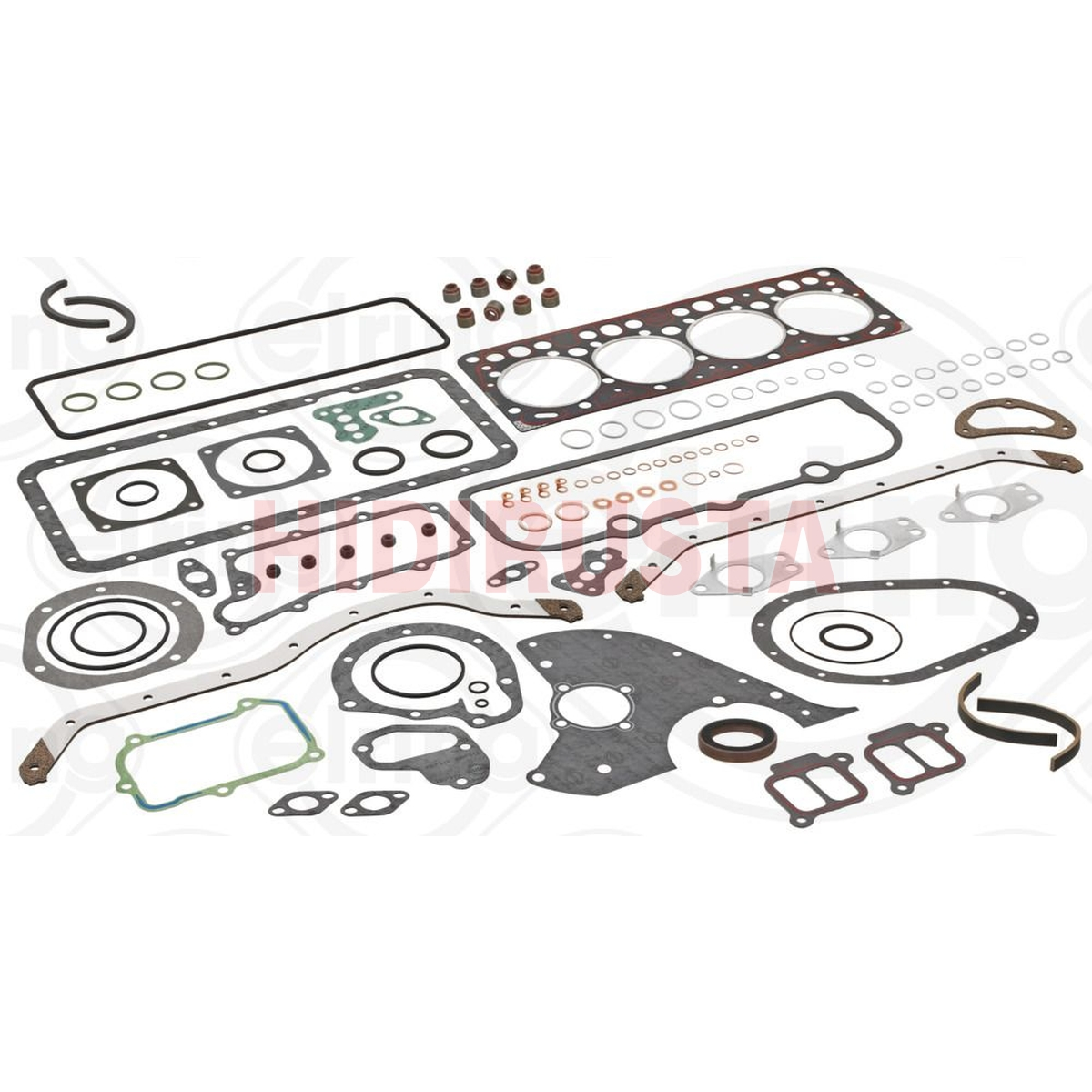 Takım Conta MB800 | OEM 825825