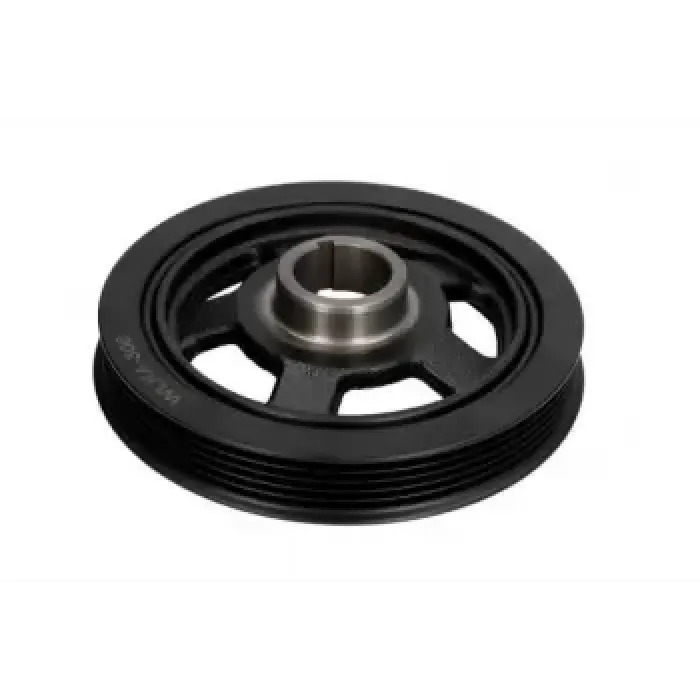 Krank Kasnagi Accent Era-Cerato 1.5 Crdi 2006 -> Getz 1.5 Crdi 2006 -> I30-Ceed-Rio 1.5-1.6 Crdi 2007-> Soul 1.6 Crdi 2009 -> | KENTPAR K186 | OEM 231242A001
