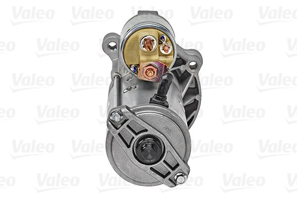 Mars Motoru 12V 1.7KW Berlingo C5 Jumpy Jumper P206 P306 P407 Partner 1.8 / 1.9 / 2.0 / 2.1 D 96>03 | VALEO 438069 | OEM 5802.C4 5802.C4 5802.CQ 9625382780 5802.M4 5802.CQ 9625382780 5802.M4
