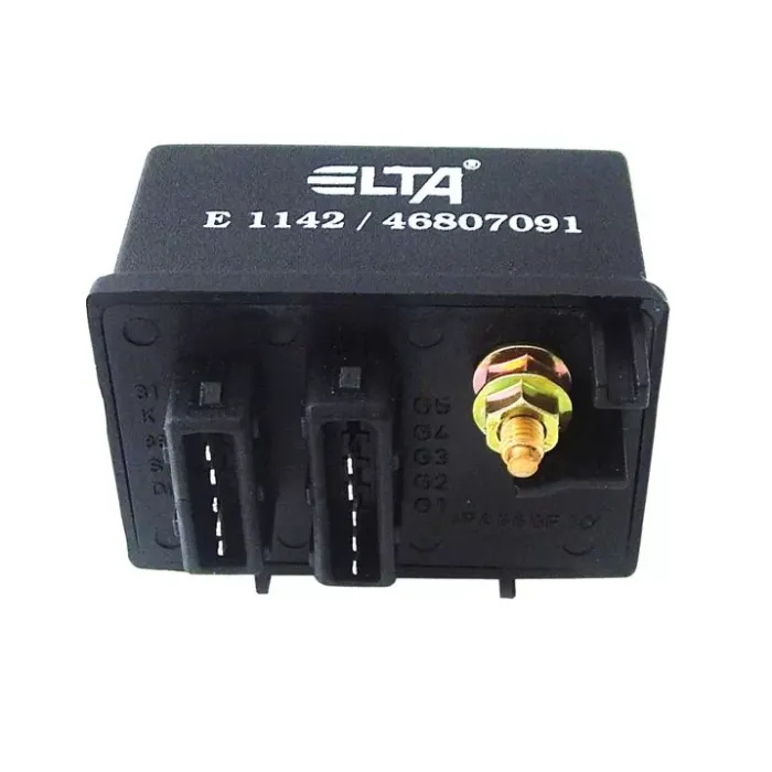Kizdirma Rolesi 407 607 C5 3 C6 10> DT17TED4 Doblo 1.9 Jtd Albea Fiorino Linea Punto Idea Panda 1.3 Multijet | ELTA E1142 | OEM 46807091 55193073