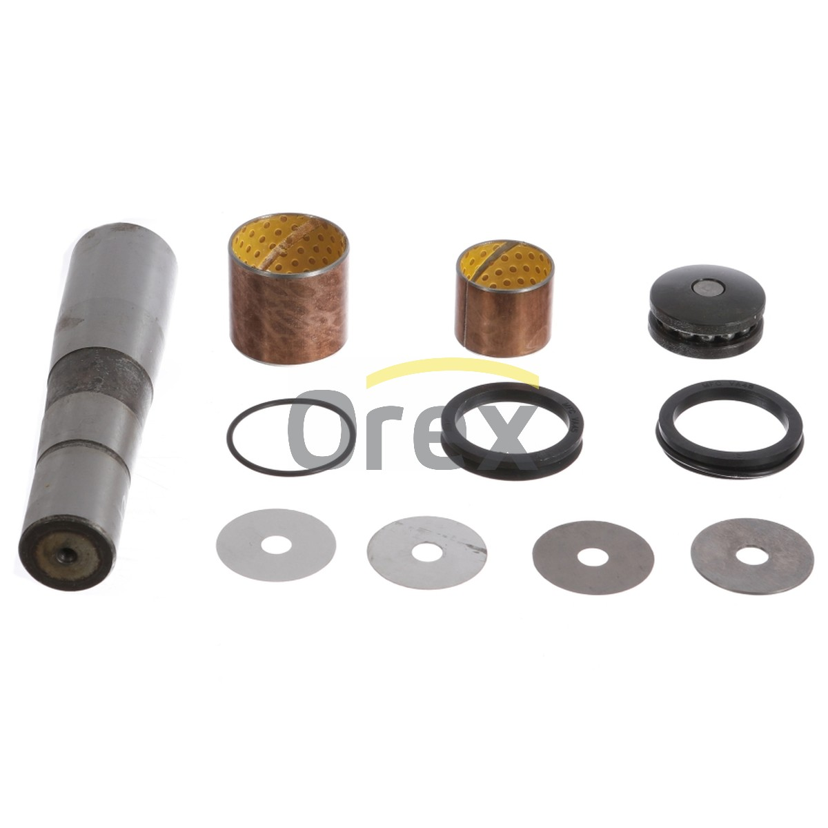 Dingil Pim. Tamir Takımı DAF | OEM 0683469