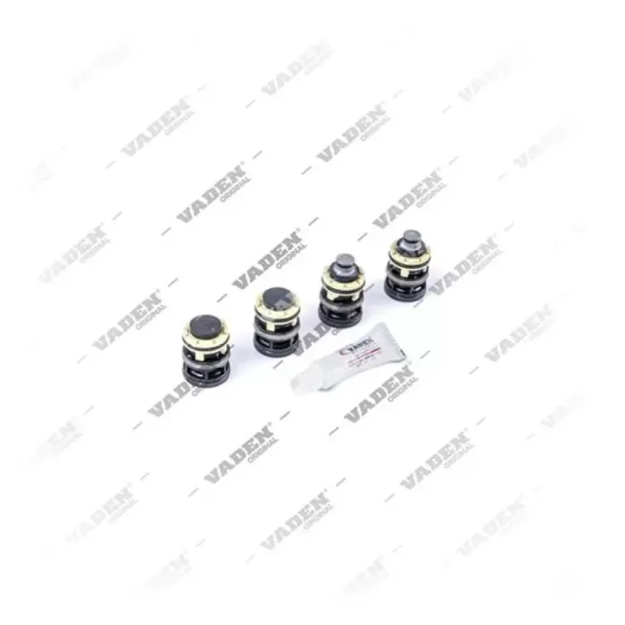 Sanzuman Vites Degistirme Tamir Takimi Mercedes Actros Mp 2 | VADEN 303.11.0077.02 | OEM 0002690444 4213509322